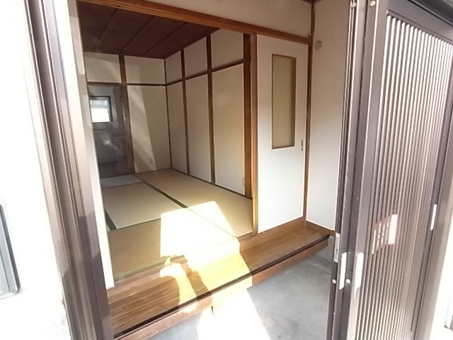 物件写真