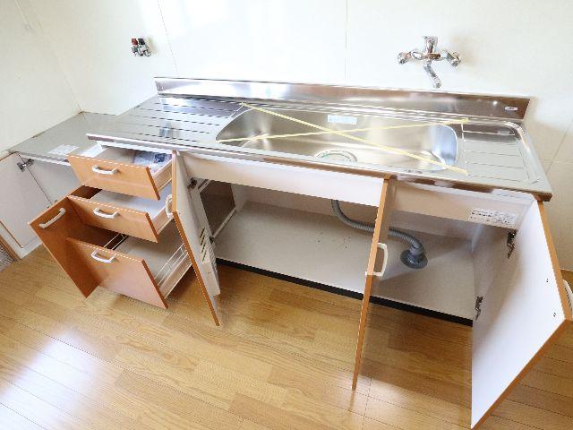 物件写真