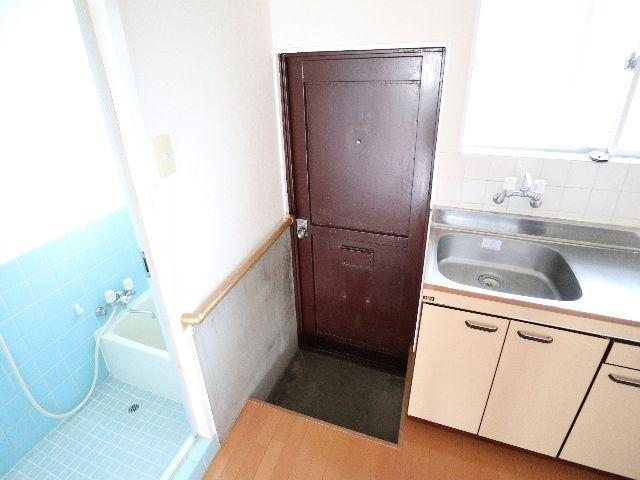 物件写真