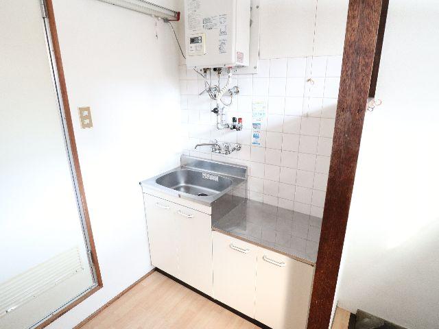 物件写真