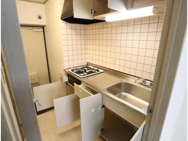 物件写真