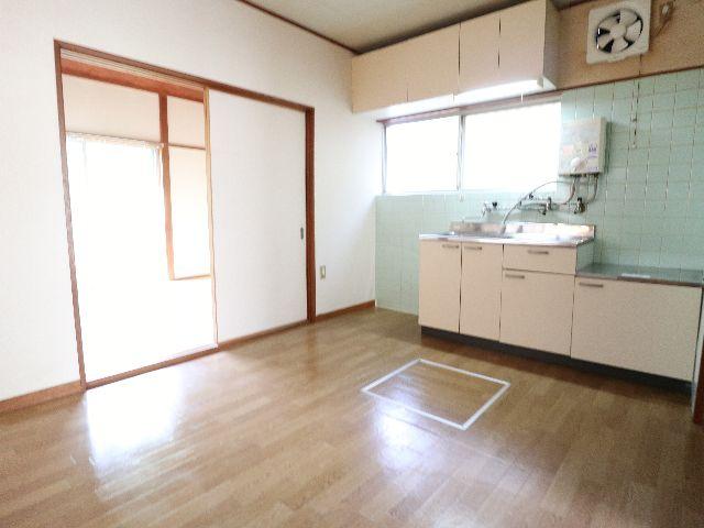 物件写真