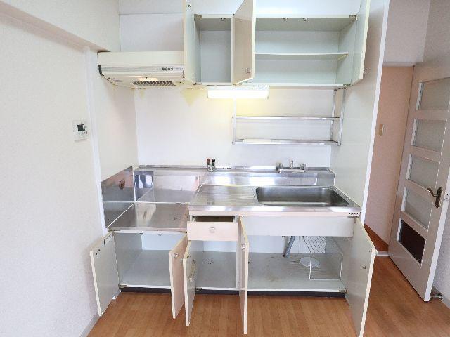 物件写真
