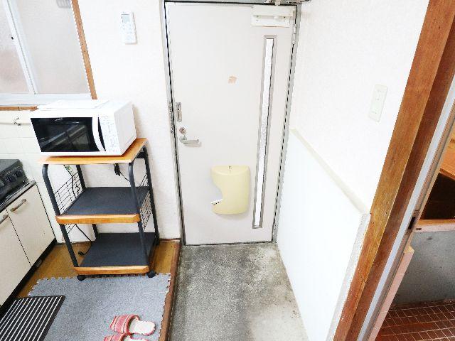 物件写真