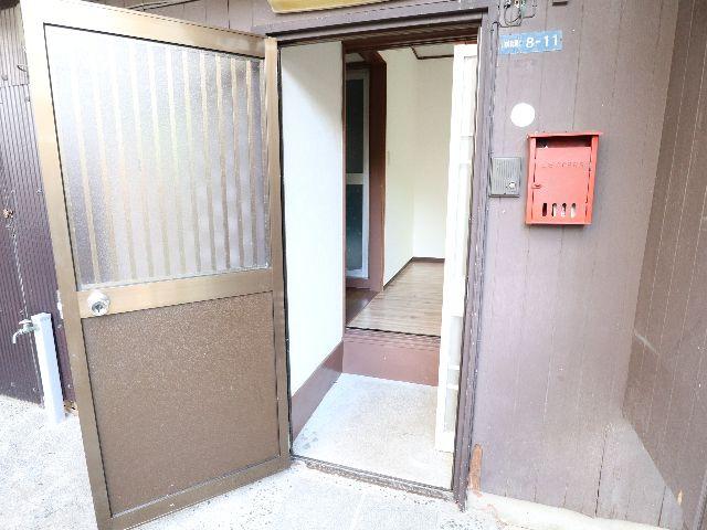 物件写真