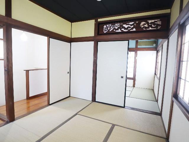 物件写真