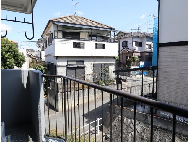 物件写真