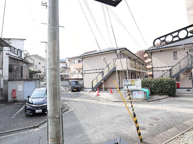 物件写真