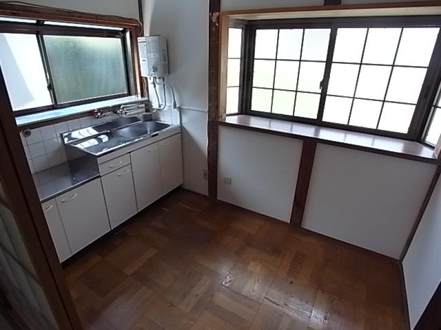 物件写真