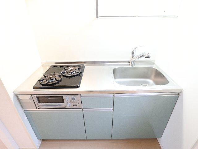 物件写真