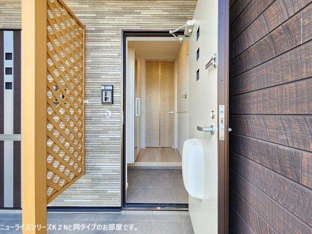 物件写真