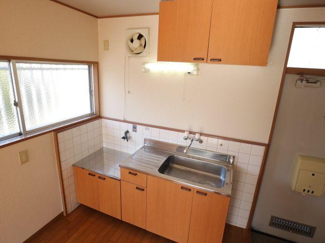 物件写真