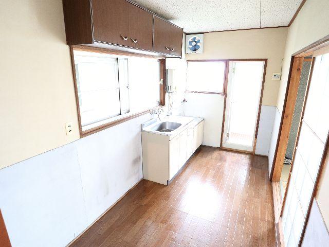 物件写真