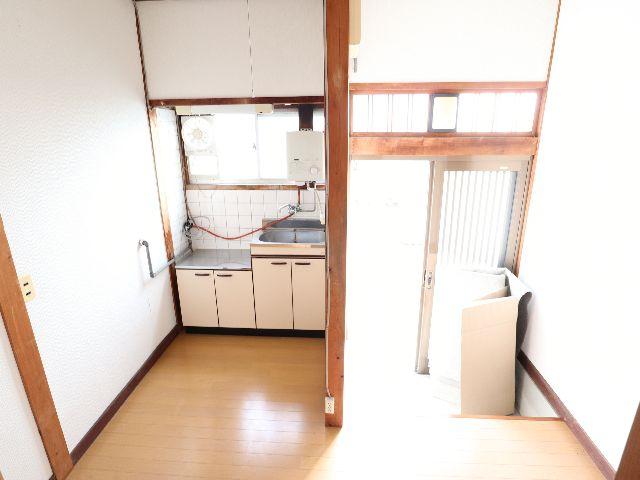 物件写真