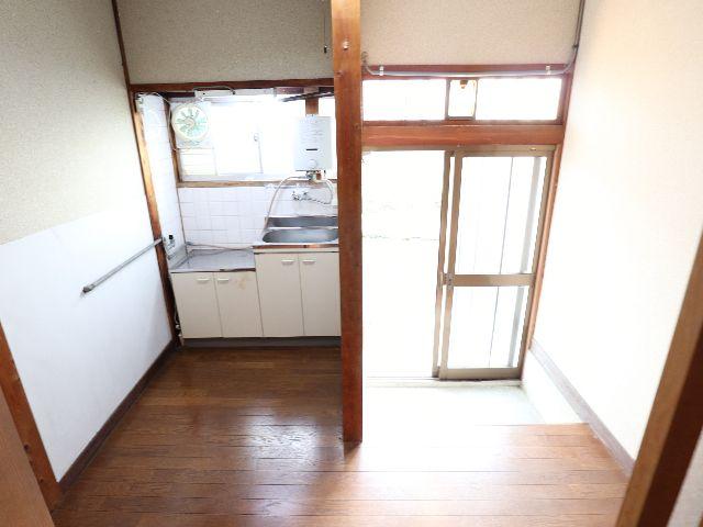 物件写真