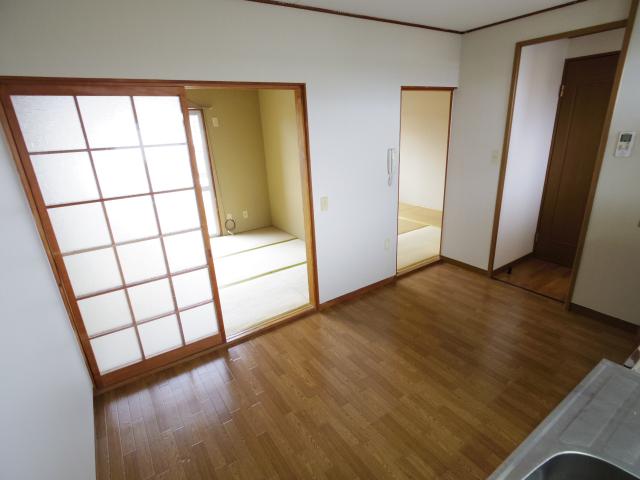 物件写真