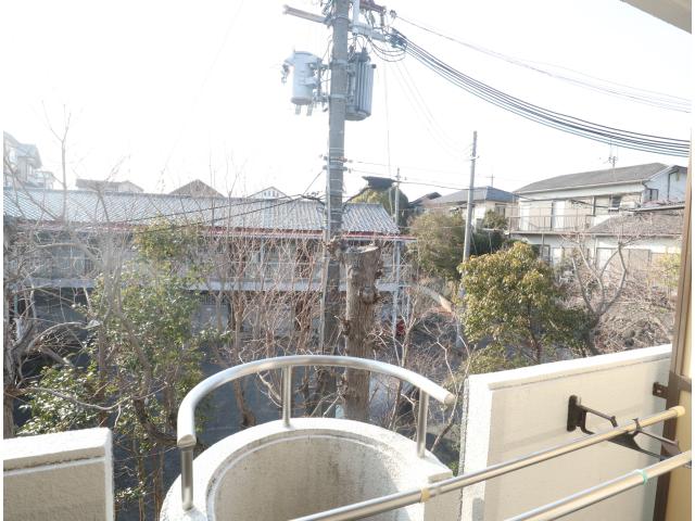 物件写真