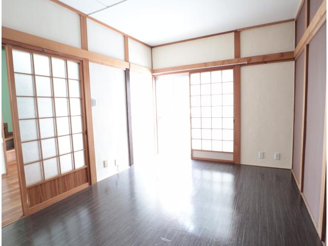 物件写真