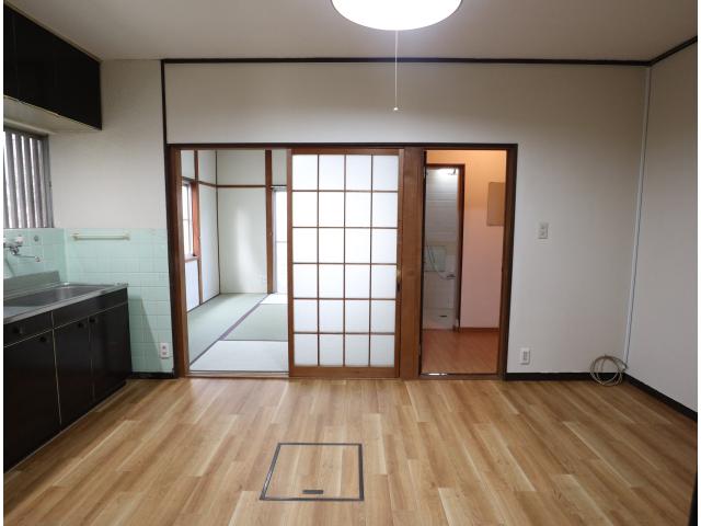 物件写真