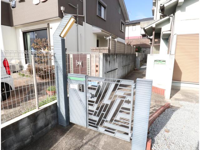 物件写真