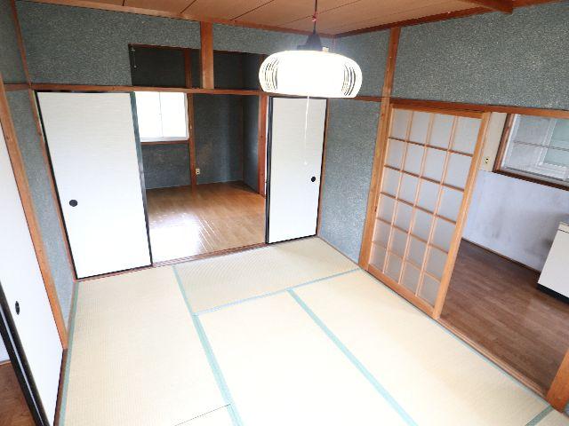 物件写真