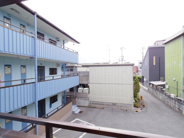 物件写真