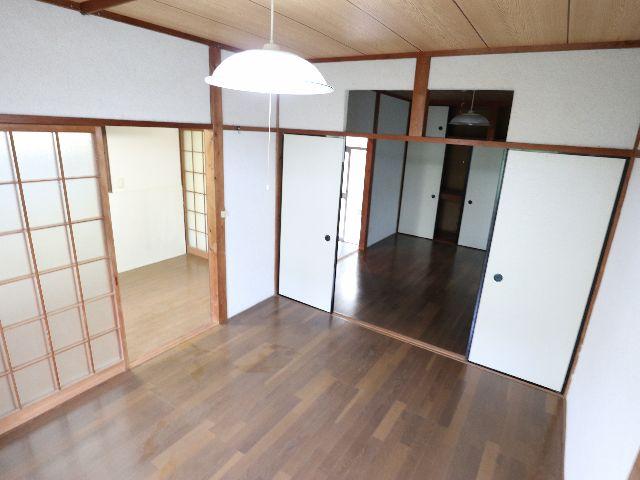 物件写真