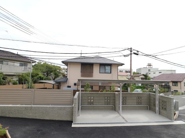 物件写真