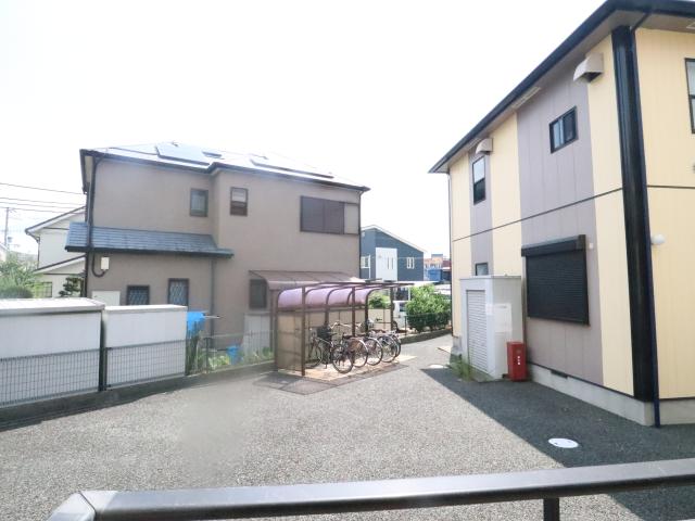 物件写真