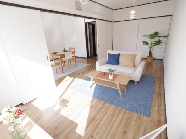 物件写真