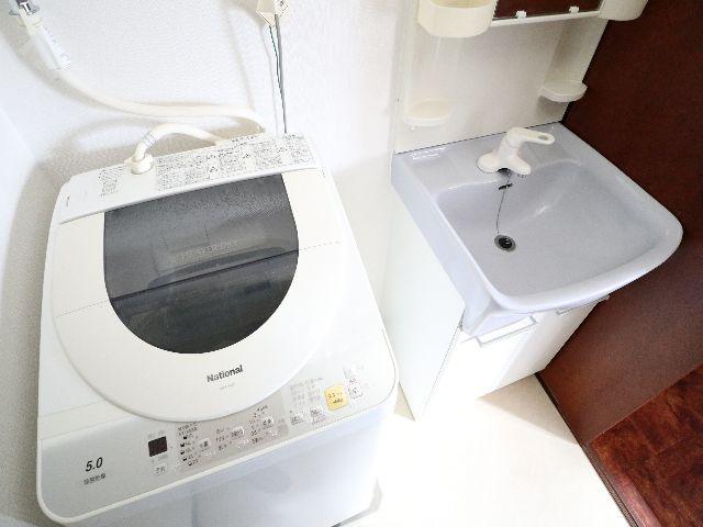 物件写真