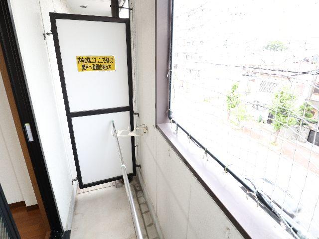 物件写真