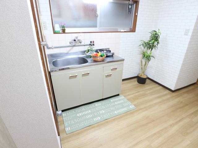物件写真
