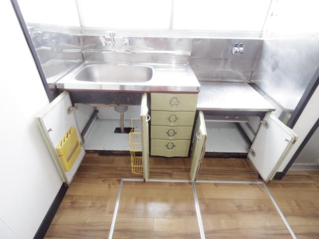 物件写真