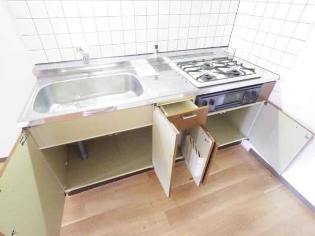 物件写真