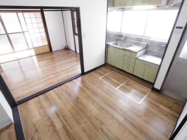 物件写真