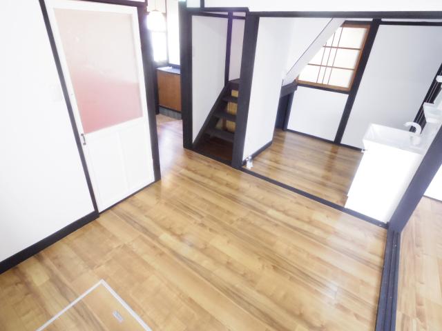 物件写真