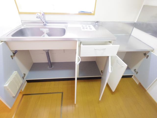 物件写真