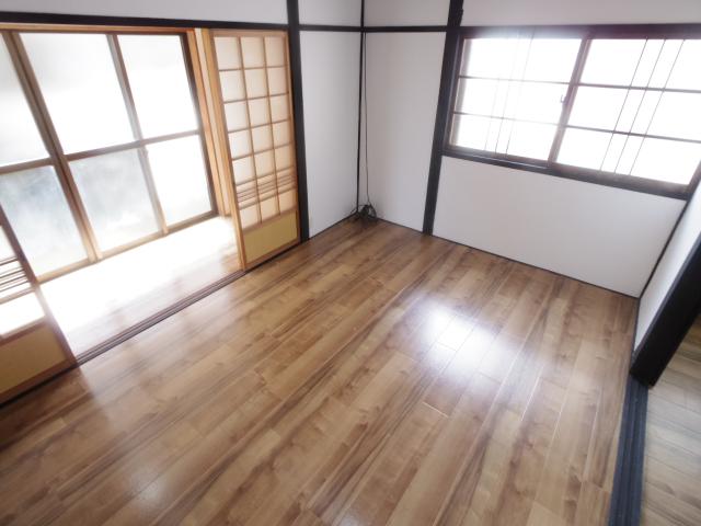 物件写真