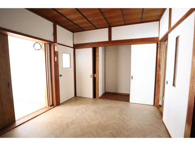物件写真