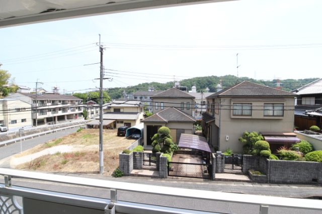 物件写真