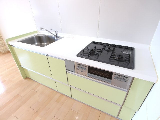 物件写真