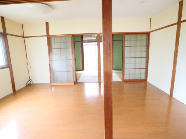 物件写真