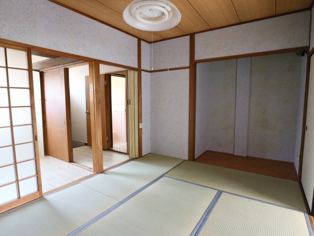 物件写真