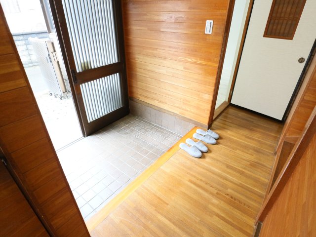 物件写真