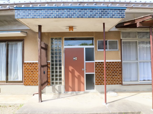 物件写真