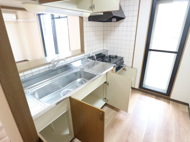物件写真