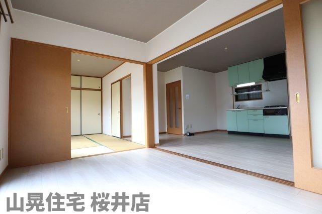 物件写真