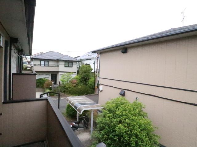 物件写真