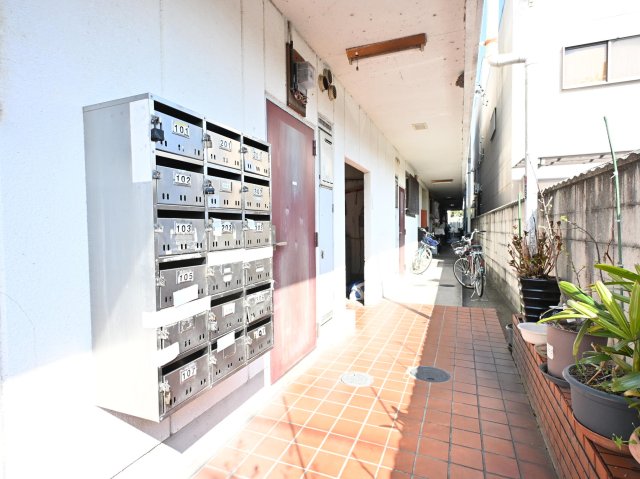 物件写真